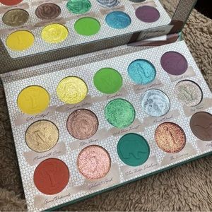 Nomad americas parks